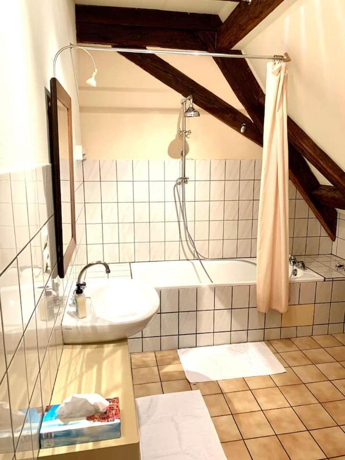 Gite "Le Klevner" A Riquewihr Dış mekan fotoğraf